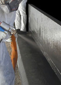 Costa Mesa Protective Polyurea Coatings